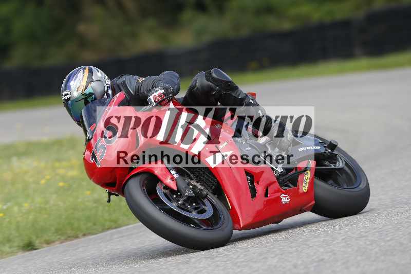 /34 25.07.2025 Speer Racing ADR/Gruppe rot/150